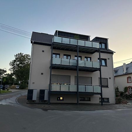 Fewo Waldblick - Urlaub Im Wein & Ferienort Bekond Exterior foto